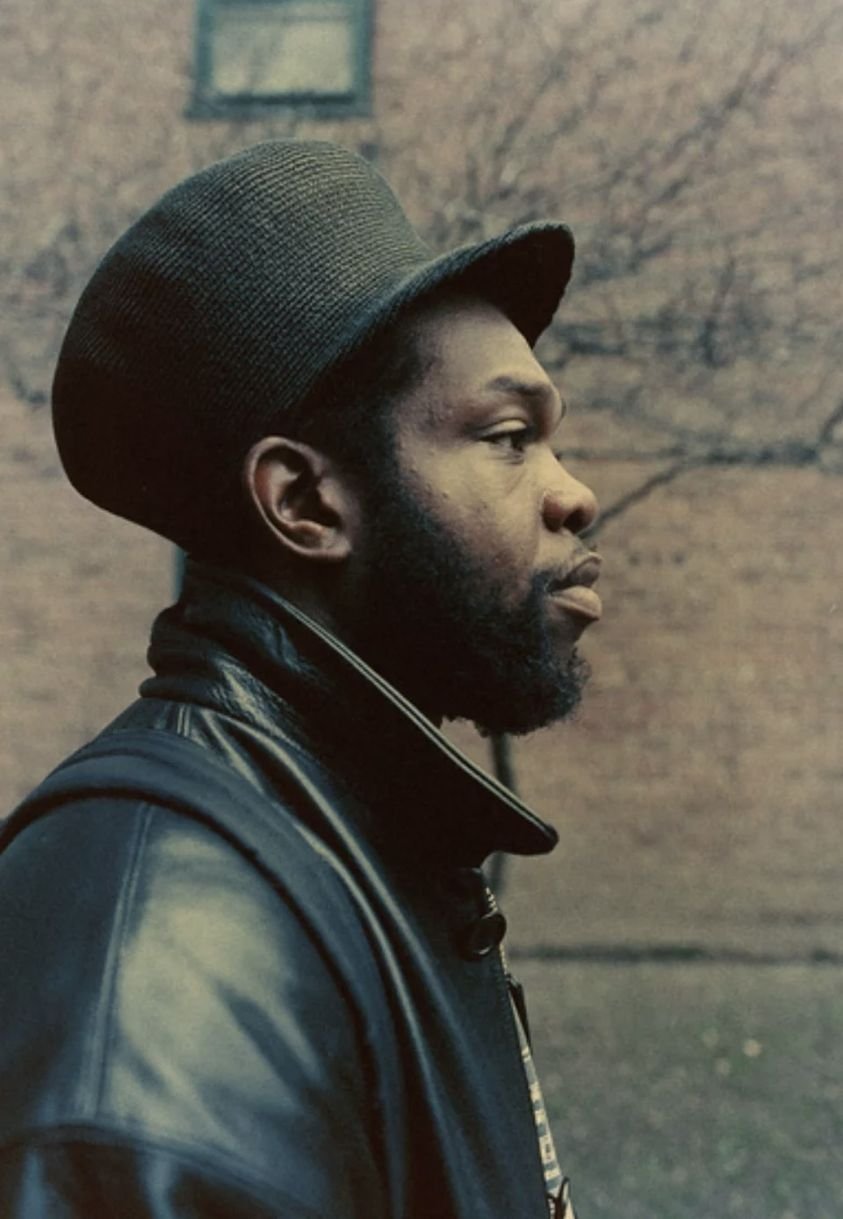 Happy 51st Birthday, Jeru the Damaja! 