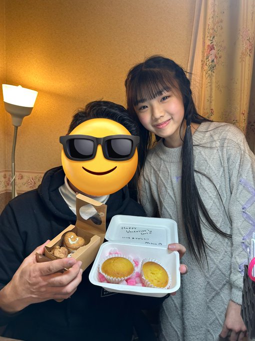 Twitterのコスプレ画像20