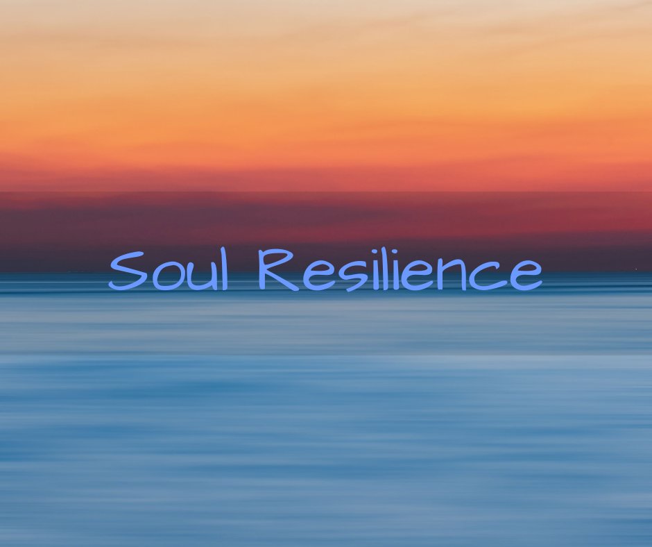 seedingourfutur's tweet photo. Explore the spiritual roots of #resilience and find out how #SoulResilience can improve your well-being and help you manage challenges more easily. #SeedingourFuture https://t.co/yTPCnydXDb https://t.co/KgcIQxhseV