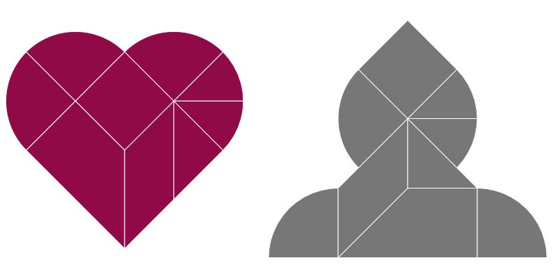 shskaercher's tweet photo. Please enjoy Anchor Stone Puzzle #6 - "Heart Puzzle" in the @MathigonOrg Polypad. #playwithmath #iheartmath ❤
Puzzle info:
https://t.co/ZRw5qqcQDl
Polypad:
https://t.co/17bz85fjbi https://t.co/4y84kUCfHs