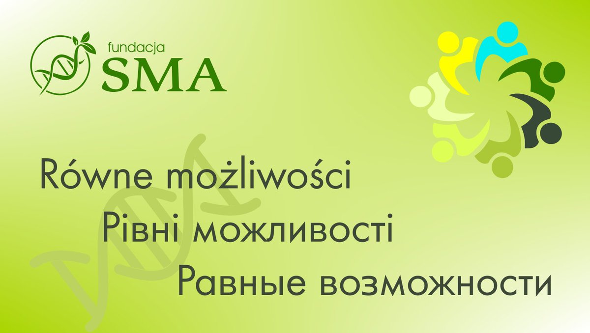 Projekt "Równe możliwości" - pierwsze podsumowanie. - fsma.pl/2023/02/projek…