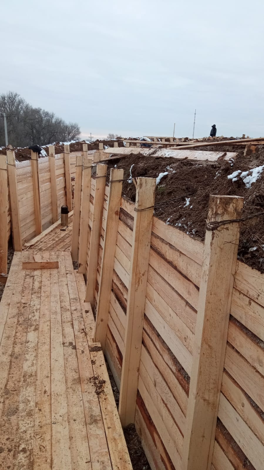 Рустем Адагамов on Twitter: \"В Джанкойском районе Крыма идет ...