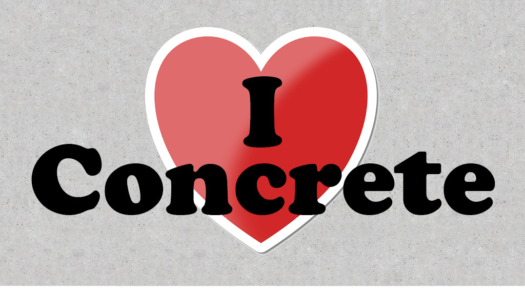 ukConcrete's tweet photo. #Concrete #ValentinesDay2023 https://t.co/rSPAIOtwLX