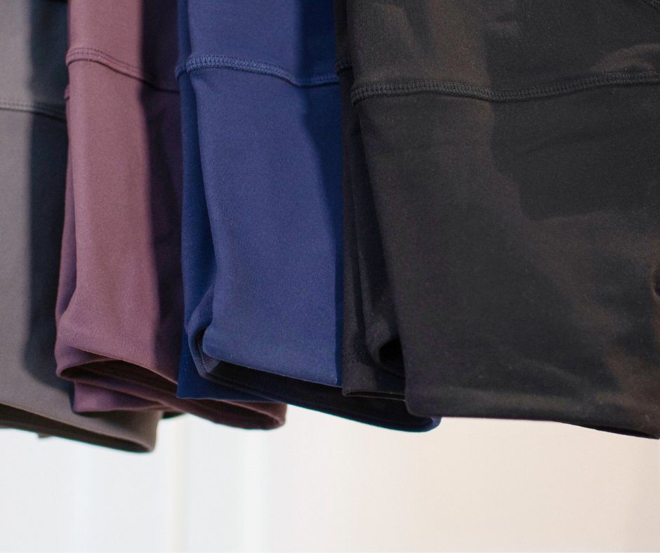 How do you decide what colour Flexars you will wear each day? 

Asking for a friend 💭