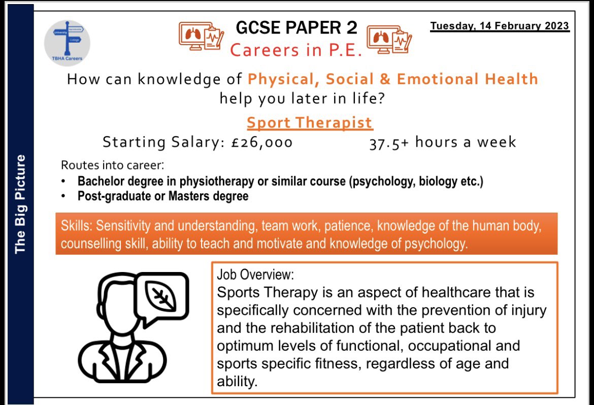 Mrs Rayland PE tweet media