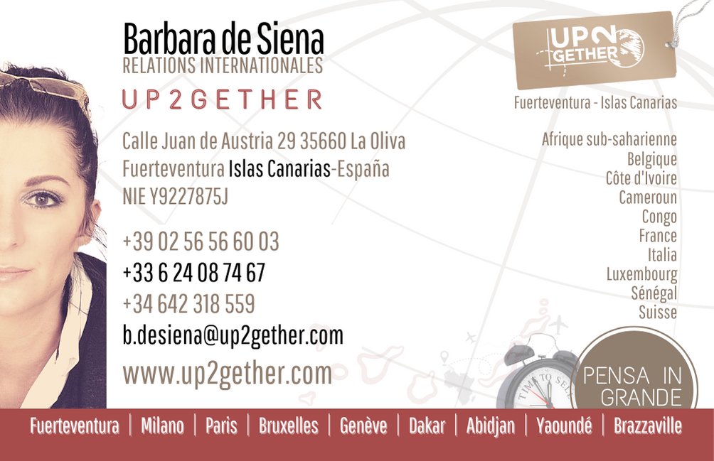_UP2gether's tweet photo. I mercati esteri sempre più vicini per una diversificazione della clientela e un abbassamento del rischio per le società.
Scoprite con UP2gether le opportunità della Zona ZEC alle Canarie.
https://t.co/cq8YHG3Ahv https://t.co/BxpizZNWLO