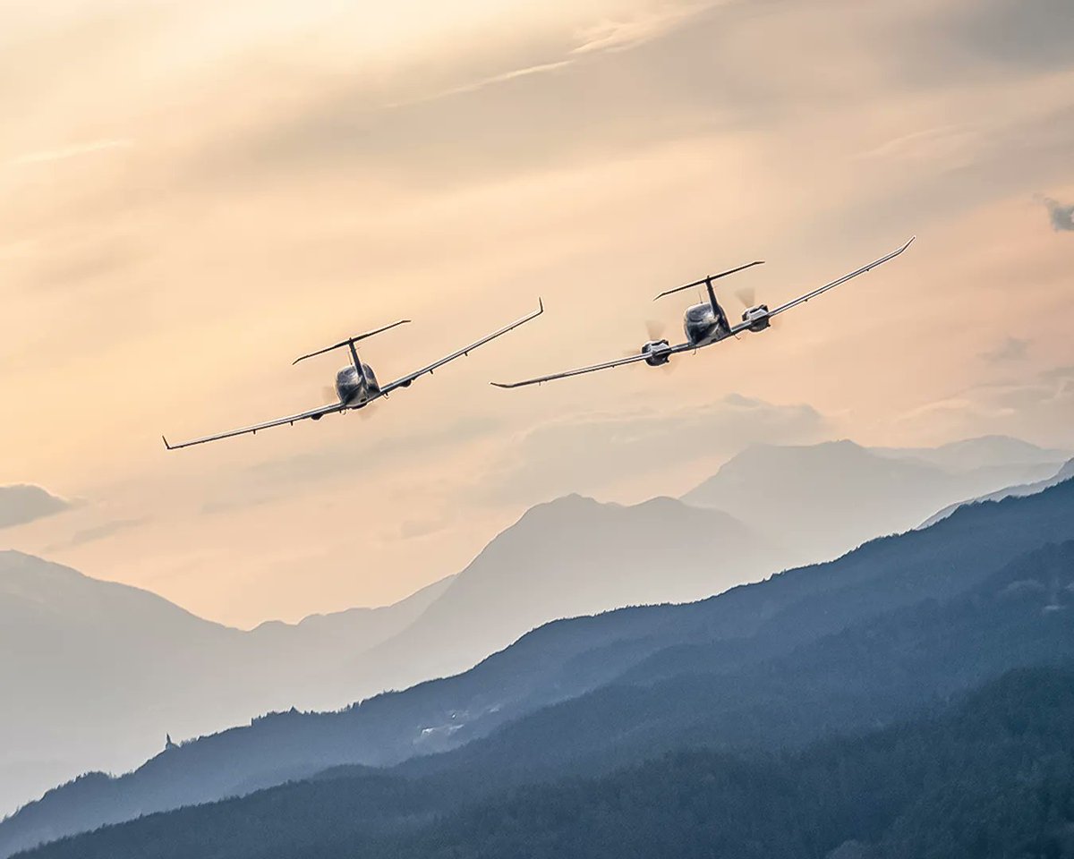 Diamond Aircraft Industries tweet media