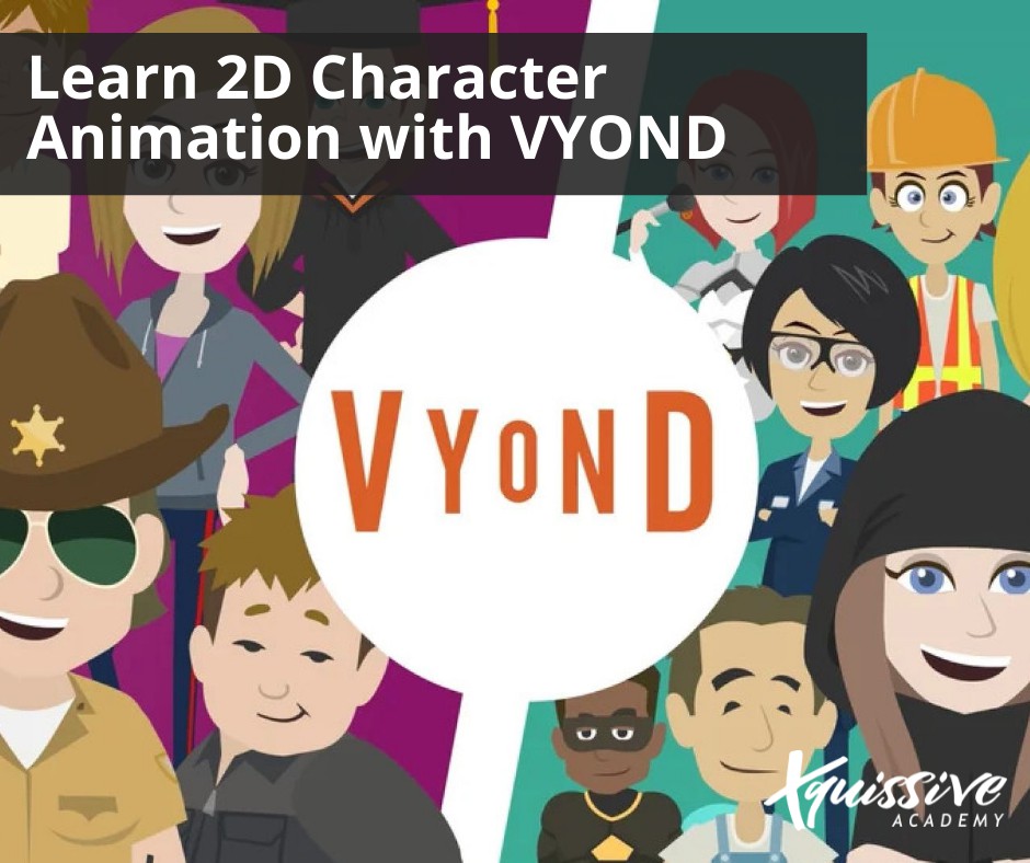 xquissive's tweet photo. Use VYOND to create eye-catching 2D animations. The animations are perfect to create explainer videos, funny cartoons or anything that comes up in your imagination.

https://t.co/ZzNWzt7do0

#VYOND #2d-animation #course https://t.co/SaNfnDQQfG