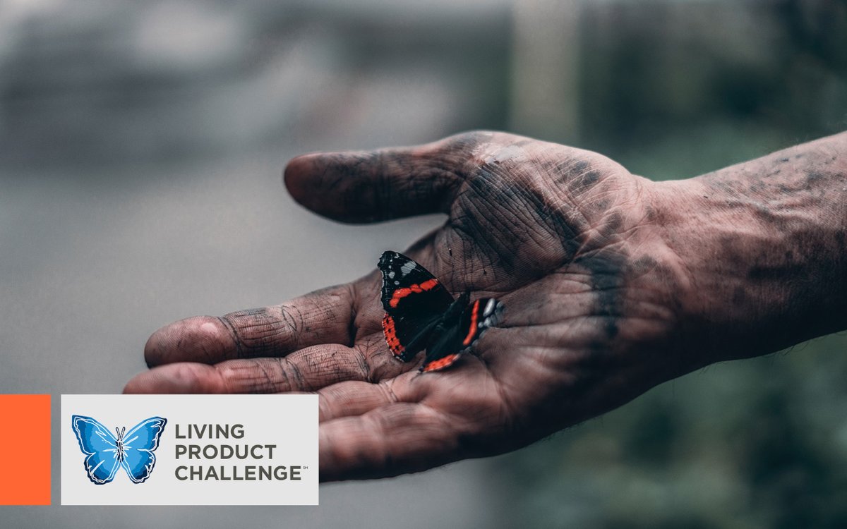 LFEurope's tweet photo. Simply the world’s most advanced standard for healthy, sustainable products.
Manufacturers use #LivingProductChallenge to rethink the way products are made, creating things that have a positive impact on people + environment. 
https://t.co/hwGV0Qiqub
More: info@living-future.eu https://t.co/nrxEY991dI