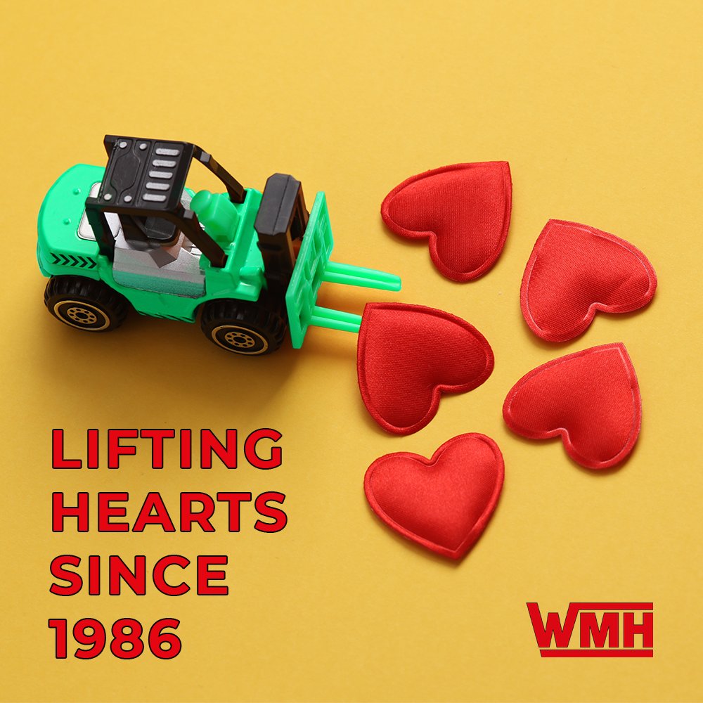 Lifting hearts since 1986, we love supporting you. ❤️️

Happy Valentine's Day!

.
.
.
.
.
.
.
.
.

#welfauxmh #batterypowered #materialshandling #forklifts #new #newforklifts #forklift #electric #electricforklift #warehouse #mitsubishiforklifts #newforklifts #valentinesday