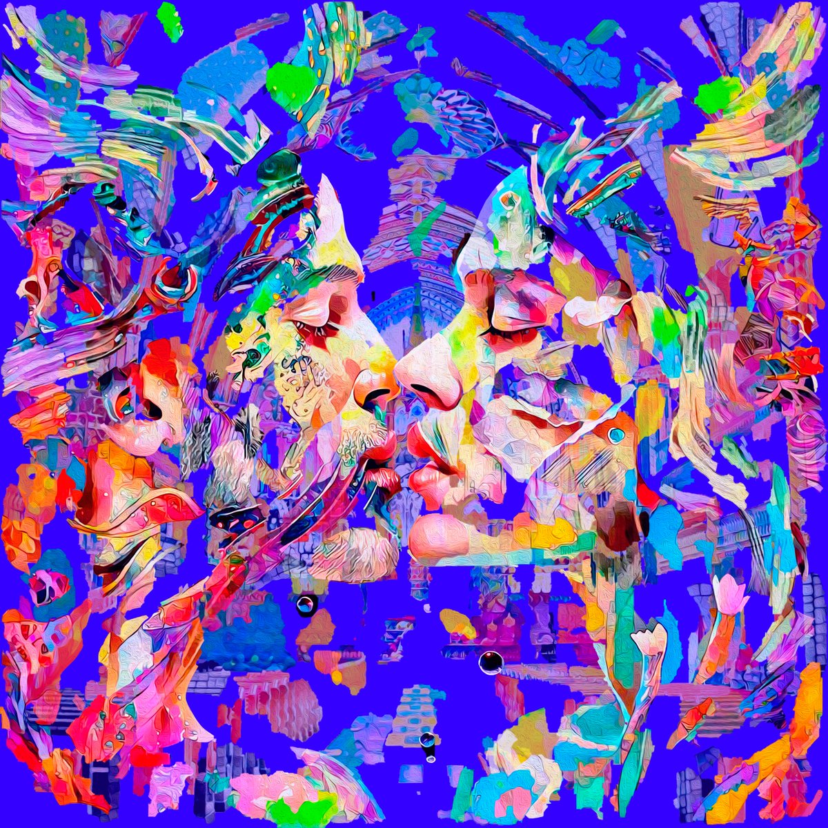 💞V-DAY GIVEAWAY! 💞

To celebrate my love to you fam I’m giving away this gem from inLuv drop on FND!🥳💗

To enter
1️⃣ Like &amp; RT
2️⃣ Tag frens
24h ⏰

Are You in Love?