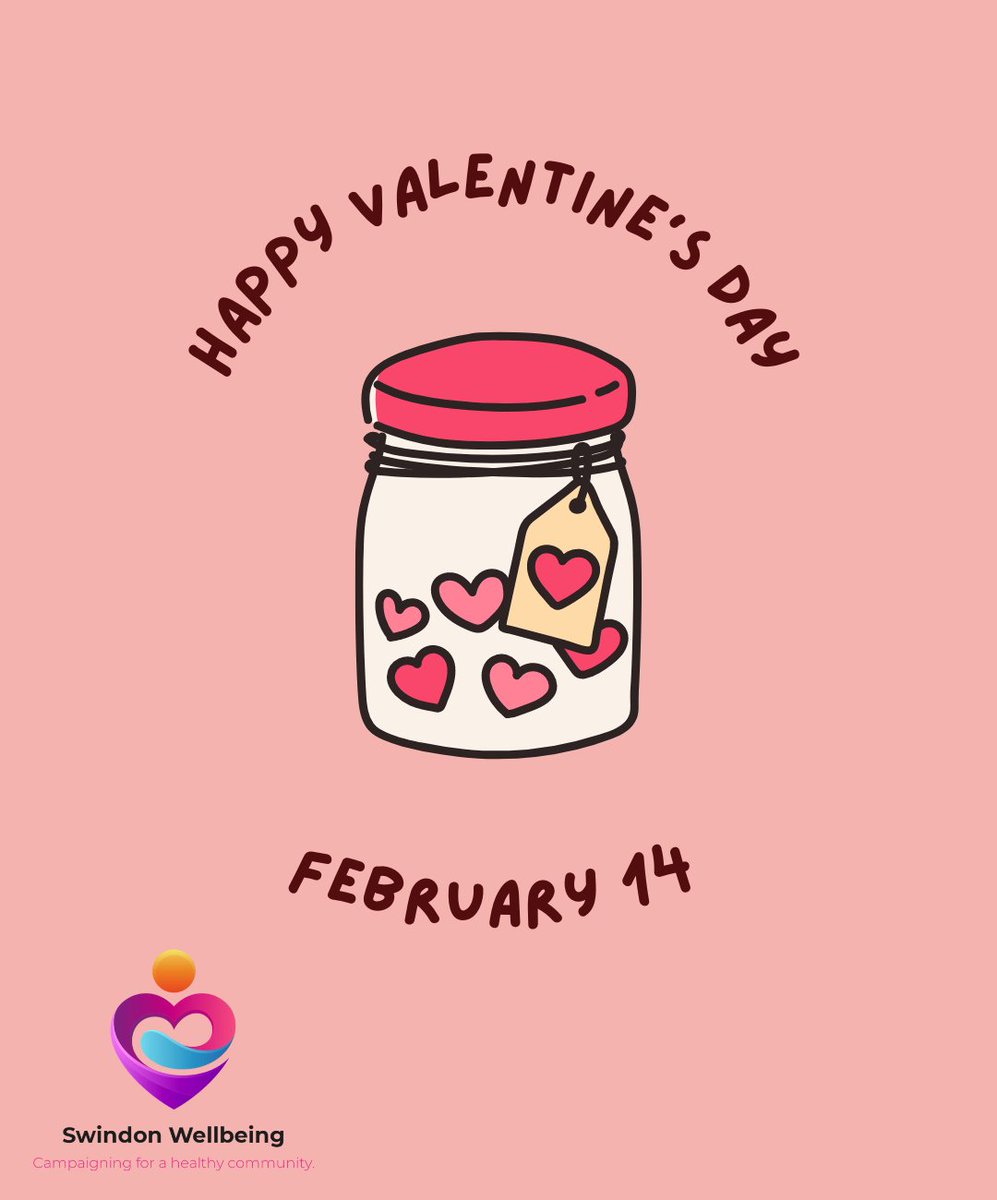 Happy Valentines day!

Lets spread love today💞