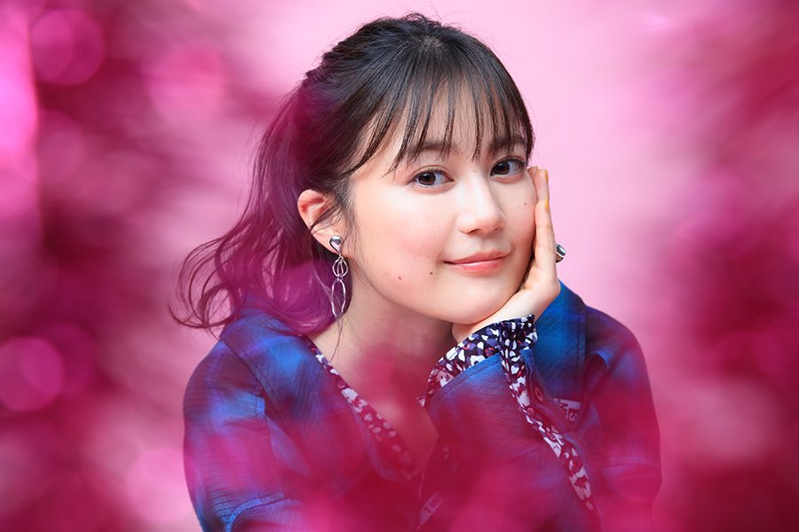 生田絵梨花 (@_ikuta_udon) on Twitter photo 