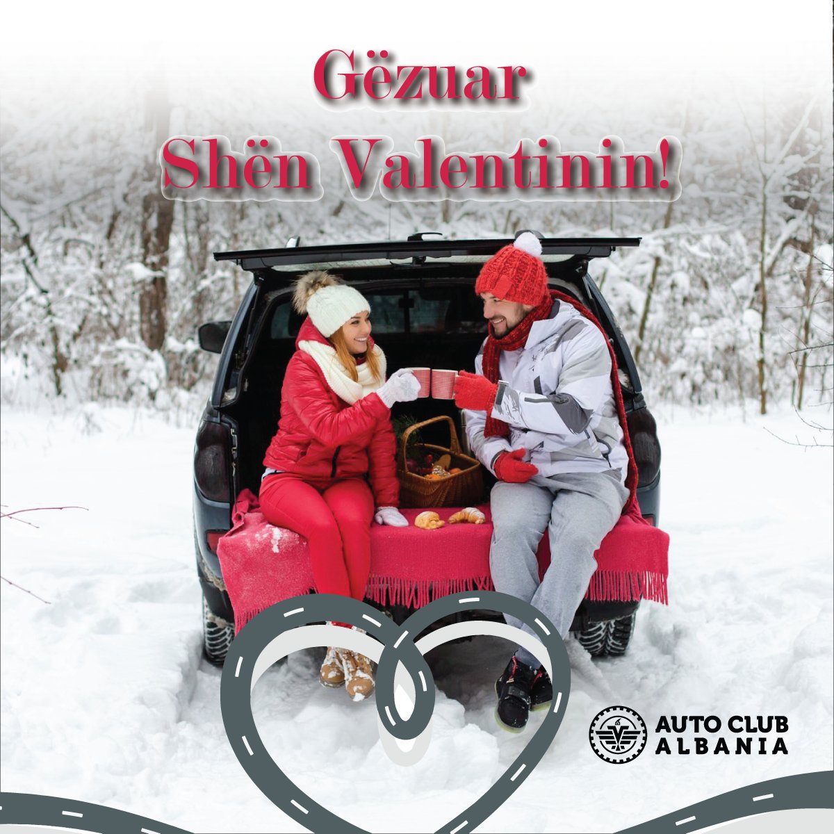 auto_club_alb's tweet photo. ❤️Gëzuar Shën Valentinin
#aca #automobileclubalbania #shenvalentin #valentinesday #mobility #motorsport https://t.co/5LN9fm3Ea5