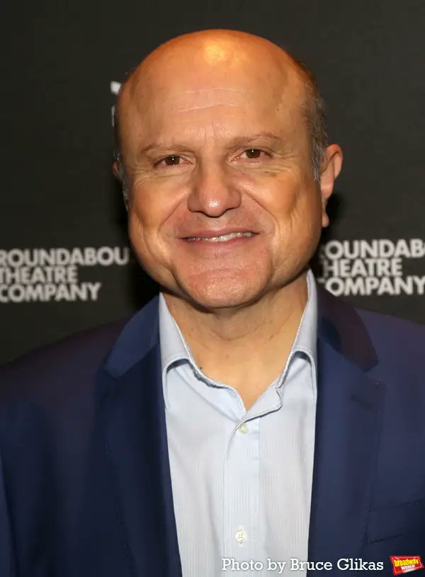 Disney Wiki on Twitter "Happy Birthday, Enrico Colantoni For Disney