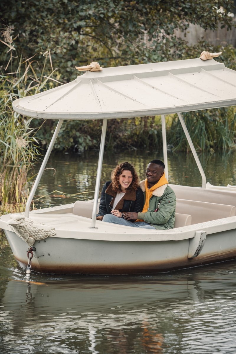 Efteling tweet media