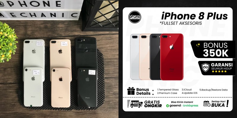 Membedah Pasar iPhone Rekondisi: Mencari Keaslian dan Kualitas di Tengah Lautan Penawaran