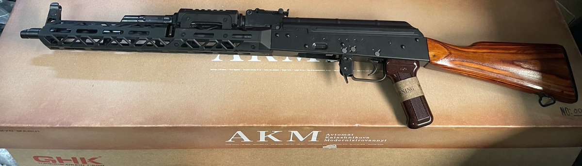 H.T.G. Basic@Airsoftブランド🔫(#玄モーター👍) on X: H.T.G. Basic@Airsoftブランド🔫(#玄モーター👍) on X: