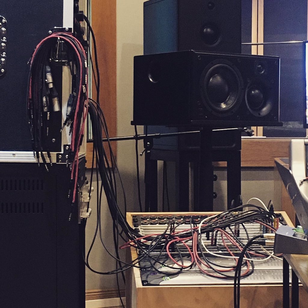 Keys Snow tweet media