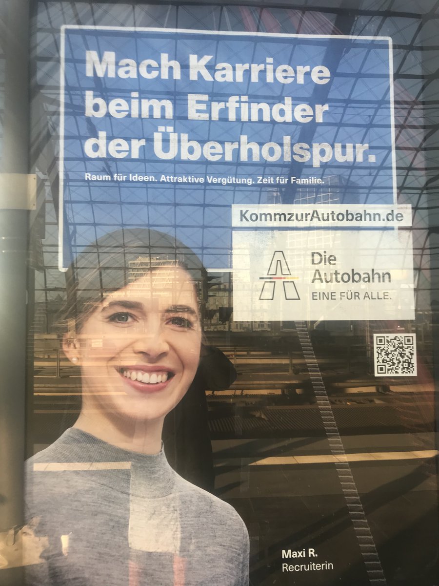 Kerstin Haarmann (@kerstinhaarmann) on Twitter photo <a href="/DB_Presse/">Deutsche Bahn AG</a> <a href="/BVG_Ubahn/">BVG U-Bahn</a> Eure neue Strategie zur Fachkräftegewinnung? 😂🤪🥂Werbung auf ICE Bahnsteigen Berlin u. Bielefeld HBF u. in der U6. Bitte dann nicht wundern, dass 🚅u.🚇 den Fachkräftemangel nicht stemmen. Arbeiten dann alle bei der <a href="/Autobahn_Bund/">Die Autobahn</a> 👎 #Verkehrswende adé <a href="/DB_Presse/">Deutsche Bahn AG</a> <a href="/BVG_Ubahn/">BVG U-Bahn</a> Eure neue Strategie zur Fachkräftegewinnung? 😂🤪🥂Werbung auf ICE Bahnsteigen Berlin u. Bielefeld HBF u. in der U6. Bitte dann nicht wundern, dass 🚅u.🚇 den Fachkräftemangel nicht stemmen. Arbeiten dann alle bei der <a href="/Autobahn_Bund/">Die Autobahn</a> 👎 #Verkehrswende adé