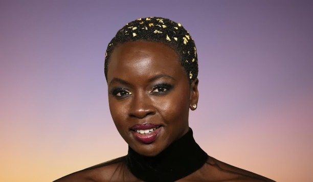 HAPPY BIRTHDAY!!!! DANAI GURIRA    
