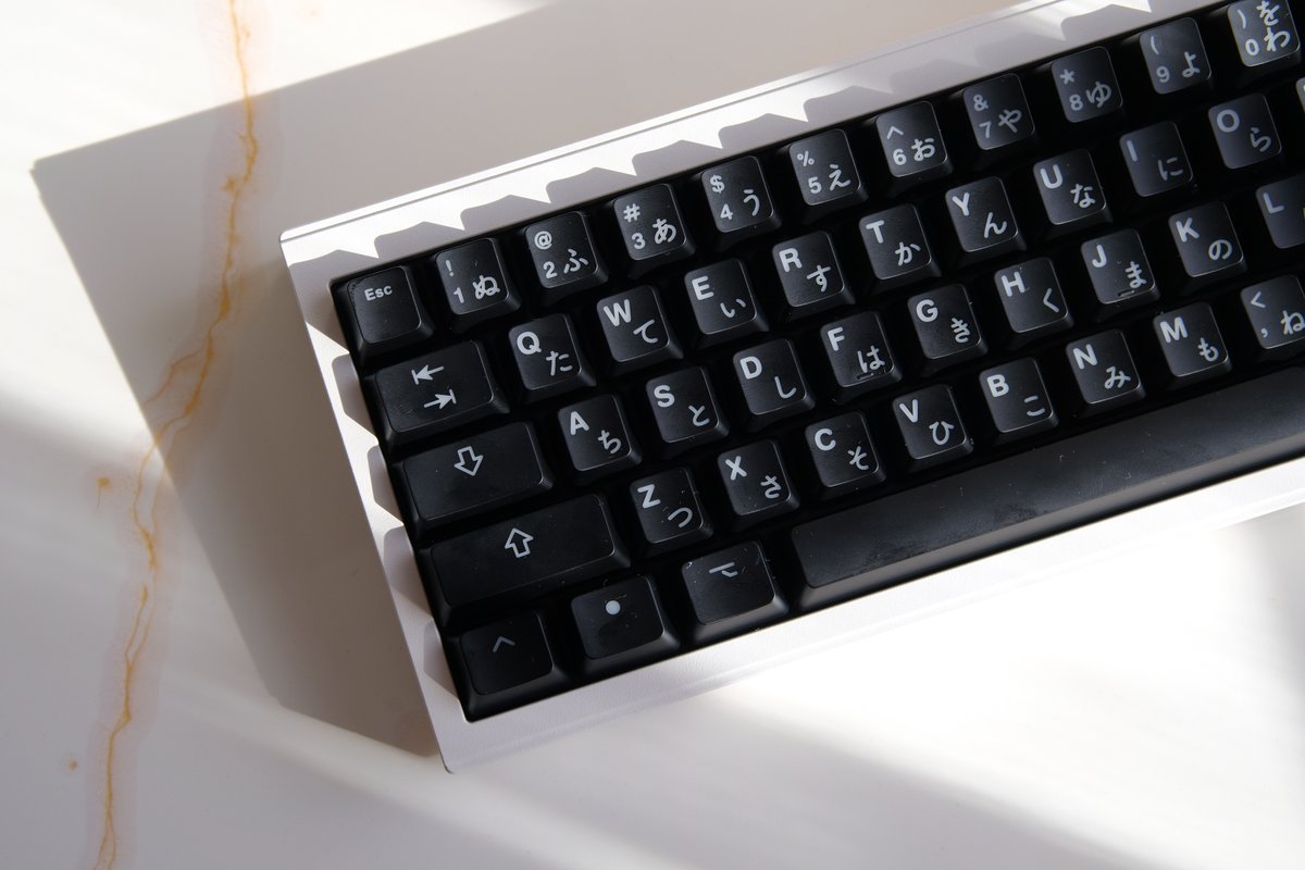 CableMod on Twitter "The Japan themed Laser Keycap sets are already a community favorite! 🇯🇵👹