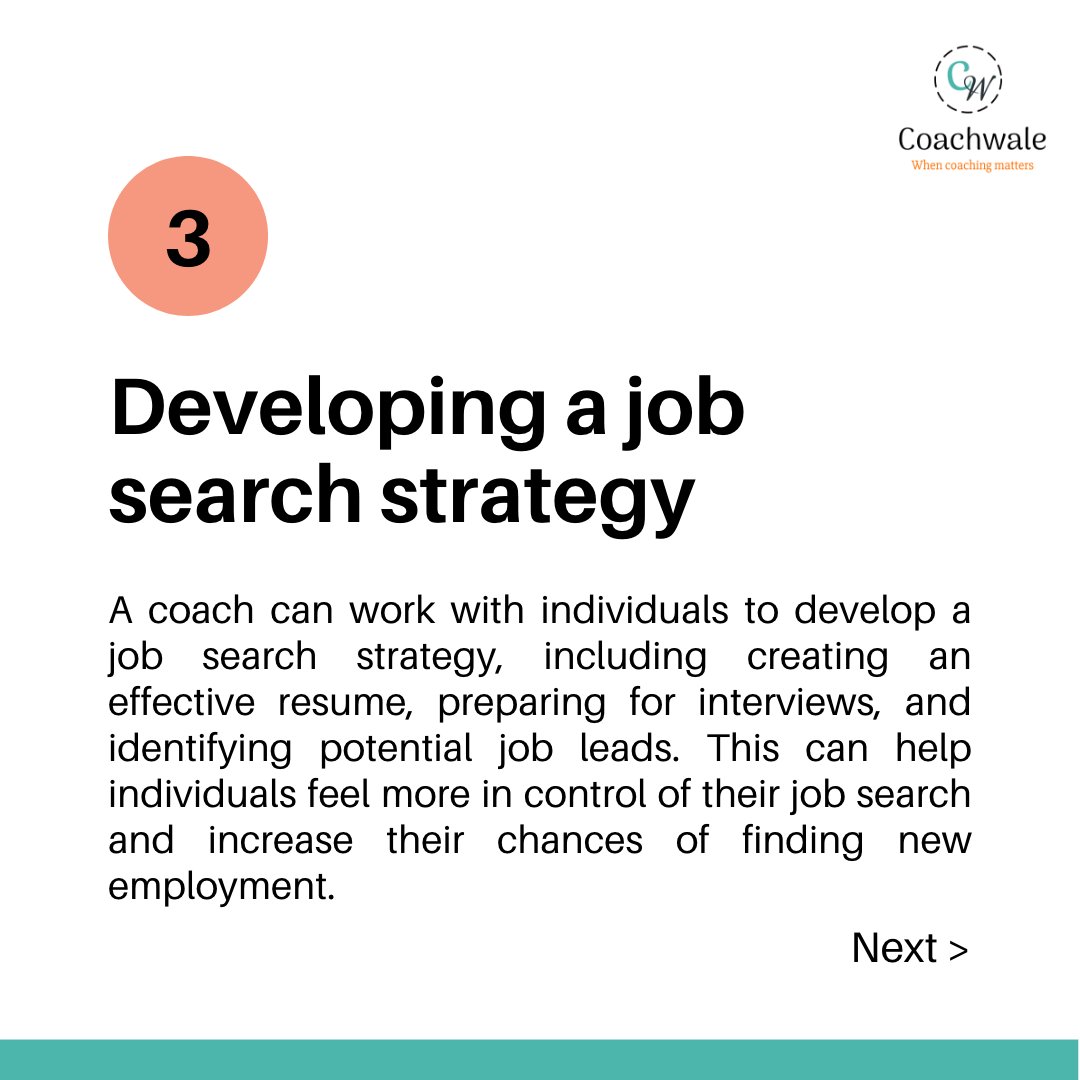 Coachwaledotcom's tweet photo. Be the master of your career destiny - get the help you need with coaching!
Talk to a coach - https://t.co/6m8RK5ImwV

 #whencoachingmatters #careercoaching https://t.co/CBlhtrwyuL