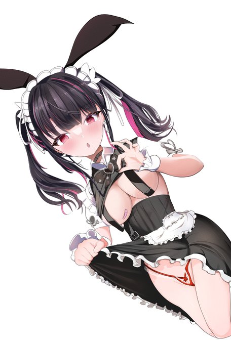 今日こそお絵描きせねば!!
仕事を言い訳にはできん!

ところでこのRikotanてんてーを見てくれ、こいつをどう思う? 