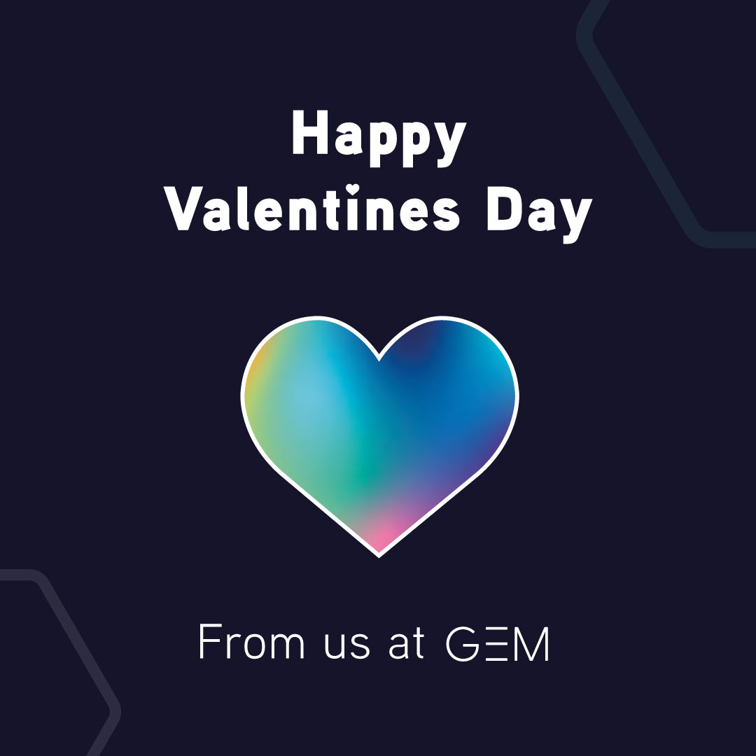 Happy Valentines Day 💚💛💙❤️💜

gem-online.co.uk

#valentinesday #valentine #love