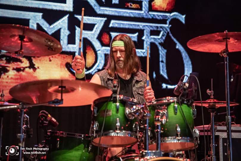 Spence <a href="/kks_steelmill/">KK's Steelmill</a> killing it🤘