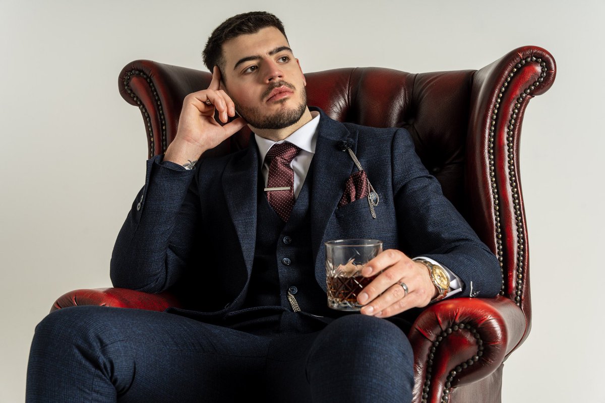 Not long now until the launch of our new website. ⬇️ 

The final touches and photos are now being added to our new website, keep a look out for the launch date soon.

The new website will give a true reflection of who we are as a brand while showing what we have to offer.