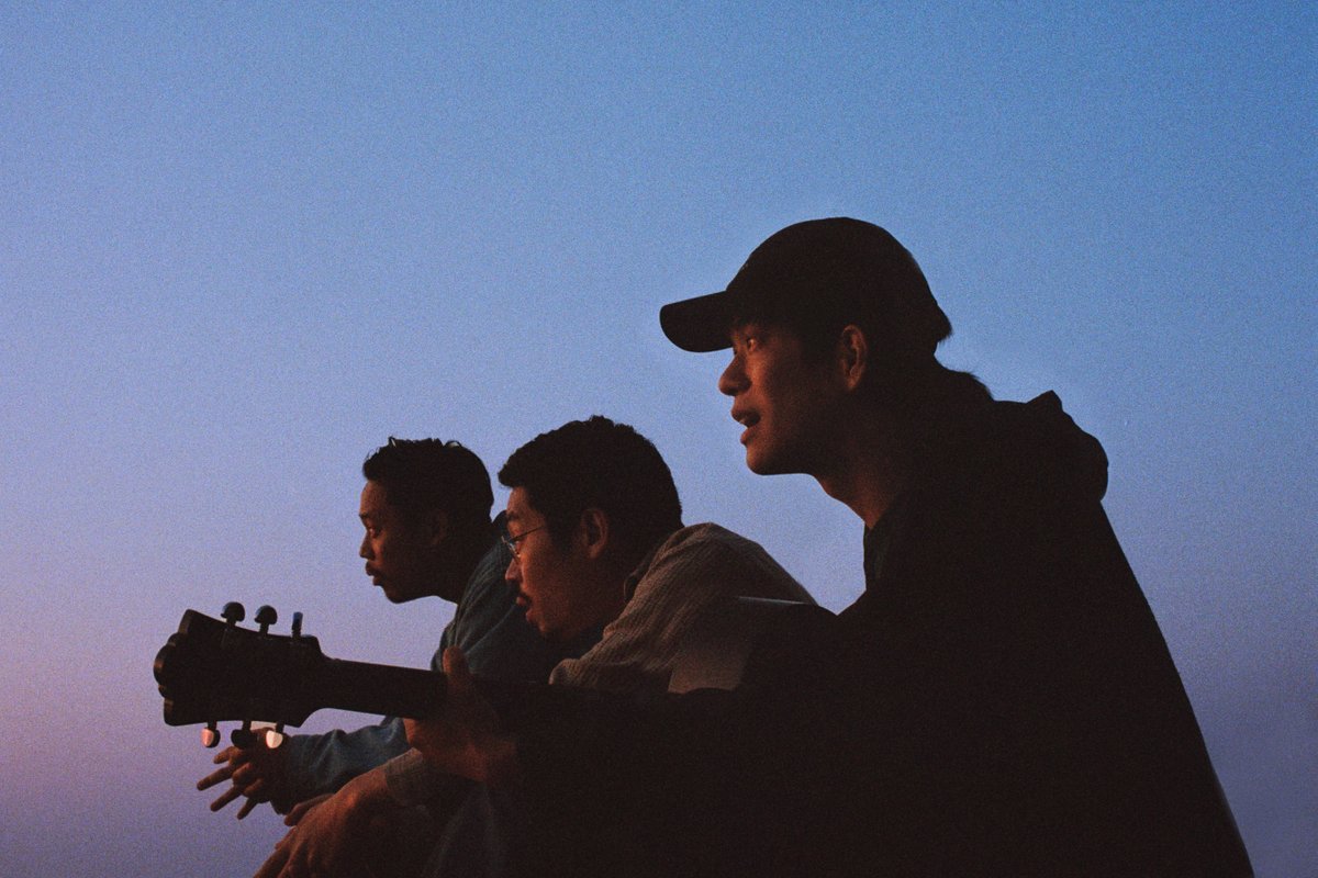 Yogee New Waves (@Yogees_band) / Twitter