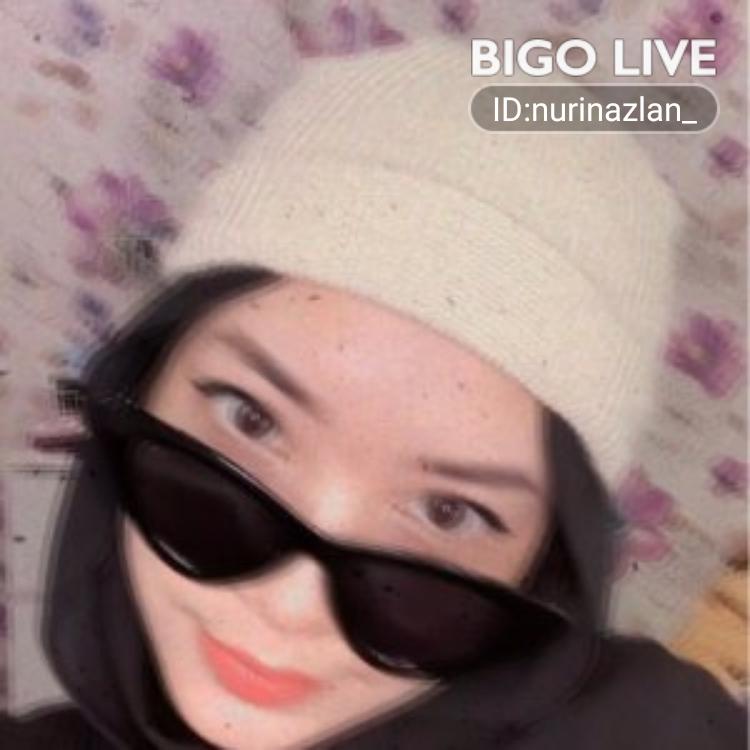 MuhamadAliffSy1's tweet photo. Come and see 𖣐 ηυяιη streaming live on #BIGOLIVE and make new friends!  https://t.co/xAUyDUKT1r https://t.co/DXsOFGctQa