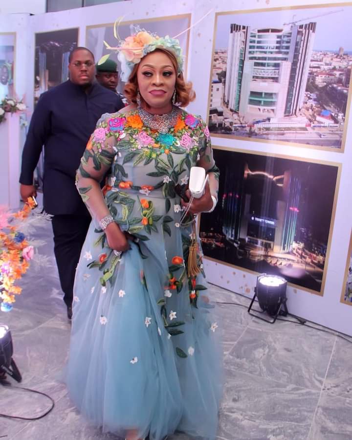 RCCGCityofDavid's tweet photo. Never put a limit on your dreams. Keep dreaming BIG
Sometimes, the dreams that come true are dreams you never even knew you had
Glory to God for a successful dedication of the #TrinityTowers by @PastorEAAdeboye and @PastorFAAdeboye.
~@sijuiluyomade
#TrinityTowersDedication https://t.co/fLZZb19mQv