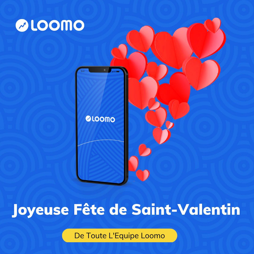 Loomo Afrique Officiel tweet media