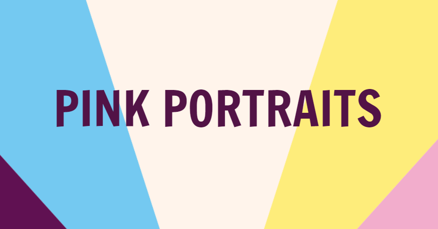 For #LGBTplusHM the Iris Prize in partnership with Cardiff University, Ffotogallery, and University of South Wales have produce the PINK PORTRAITS REVISITED!. 

By Scottish photographer Donald MacLellan, of LGBT+ people in front and #BehindTheLens

irisprize.org/pink-portraits/