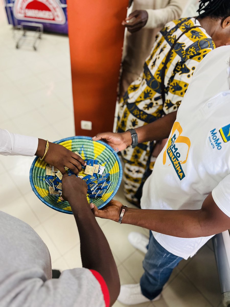 MTN Rwanda on Twitter: 