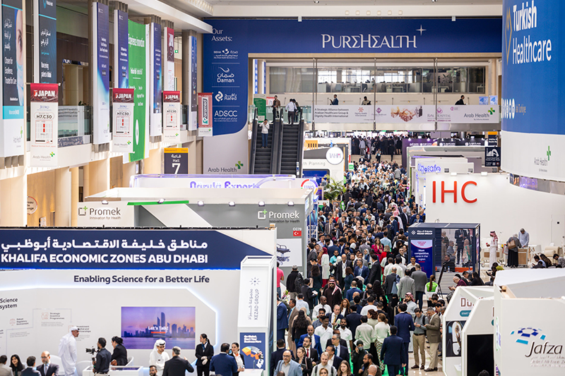 GTExhibitions's tweet photo. Amazing attendance at #ArabHealth, 100's of tonnes of freight, right place - first time! Teamwork is everything #informa #officialfreightcontractor #arabhealth2023 https://t.co/ahyS0TuJPv