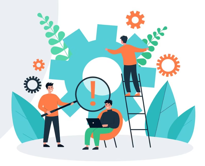 celestialssllp's tweet photo. Have some innovative strategies but facing problems while incorporating it in the business model? Well, why are we here! #CelestialSoftwareServices is quite known for boosting any businesses growth when they set their mind on it. Check us out! https://t.co/07Sj1uYJgP https://t.co/ODuH5zDM4X