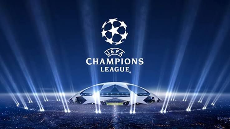 It's Champions League Nite
Let's go make memories and be happy
#FootballLove