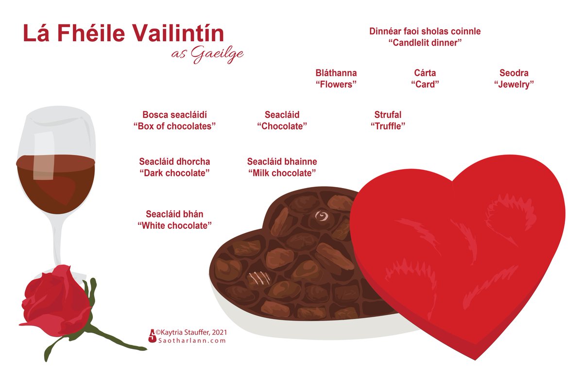 Scéal.ie tweet media