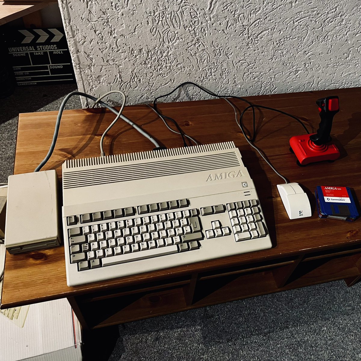 ks_duck's tweet photo. @JoachimHesse Ich habe nur leider von #Lemmings keine Version mehr zu Hause… 😑 https://t.co/QNkFKtfDir
