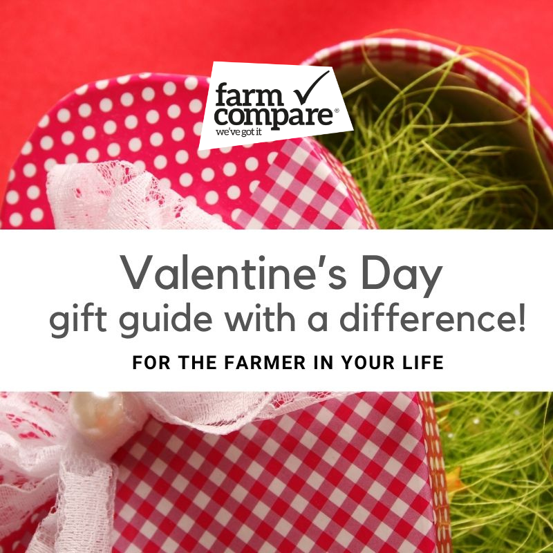 For the farmer in your life, we’ve created a Valentine’s Day gift guide with a difference! 𝗡𝗼 𝗰𝗵𝗼𝗰𝘀 𝗼𝗿 𝗳𝗹𝗼𝘄𝗲𝗿𝘀 𝗵𝗲𝗿𝗲, 𝗷𝘂𝘀𝘁 𝗯𝗶𝗴 𝗺𝗮𝗰𝗵𝗶𝗻𝗲𝗿𝘆, 𝗳𝗮𝗿𝗺 𝘁𝗲𝗰𝗵 &amp; 𝗽𝗼𝘄𝗲𝗿𝗳𝘂𝗹 𝗲𝗾𝘂𝗶𝗽𝗺𝗲𝗻𝘁.🧀alert bit.ly/40SLnCg
#valentinesday23