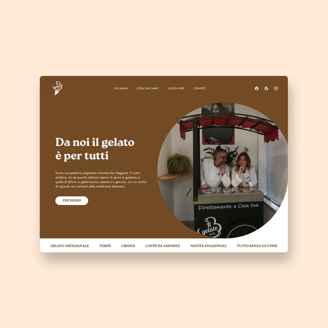 ribollim's tweet photo. First completed project of 2023 ✅

https://t.co/ohgTOLYgFS
Website redesign, Wordpress development
Branding and previous website also done by me in 2019

#webdesign #figma #wordpress https://t.co/oKq0Vo6iTB