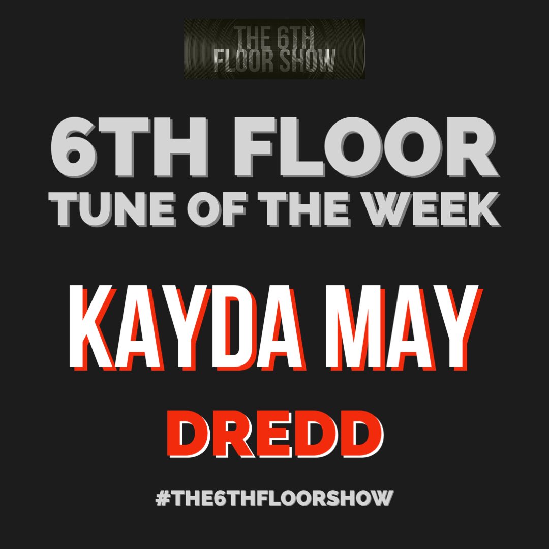 The 6th Floor Show tweet media