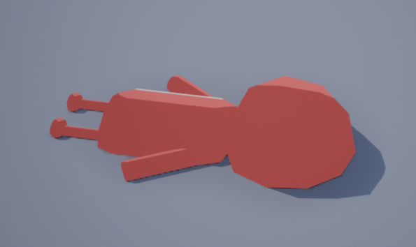 PapayonGame's tweet photo. When your import doesn't go as planned, literally 🤦

#indiegame #gamedev #madewithue5 https://t.co/xRnjhVMPwd