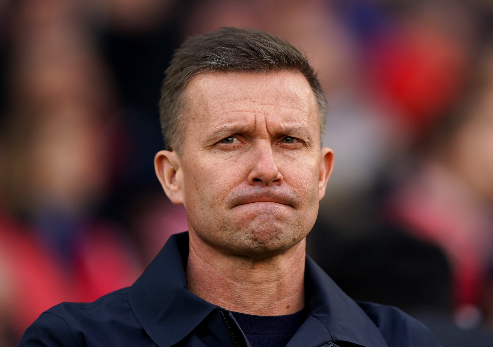 SPORTbible on Twitter "BREAKING Jesse Marsch is set to