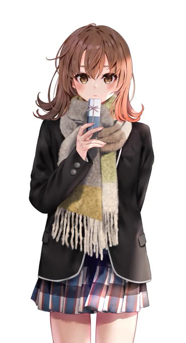 ハッピーバレンタイン 