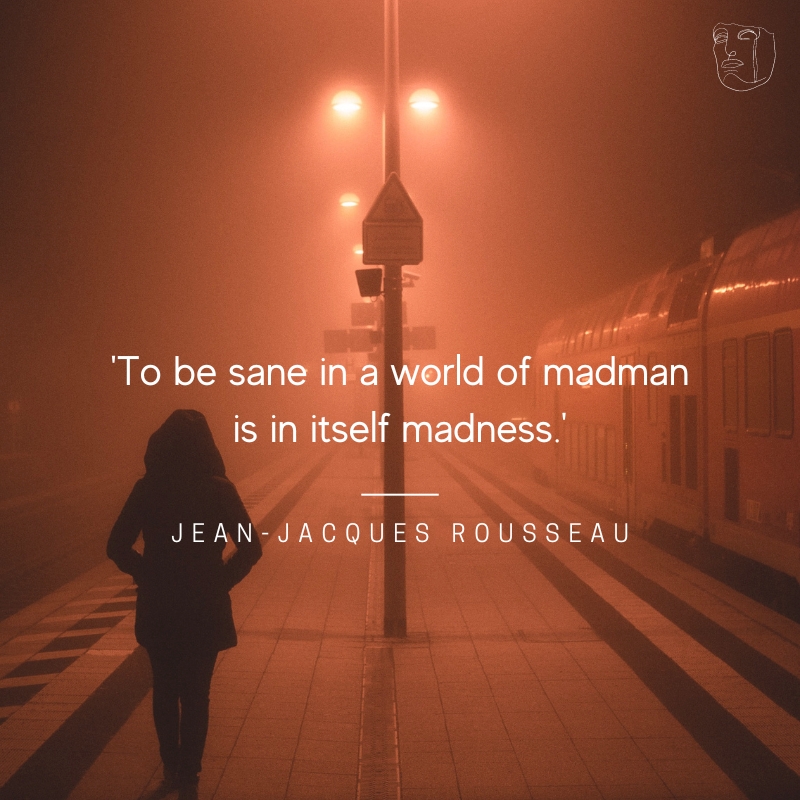 James Rouse Quotes 9 Hard-hitting philosophy quotes by