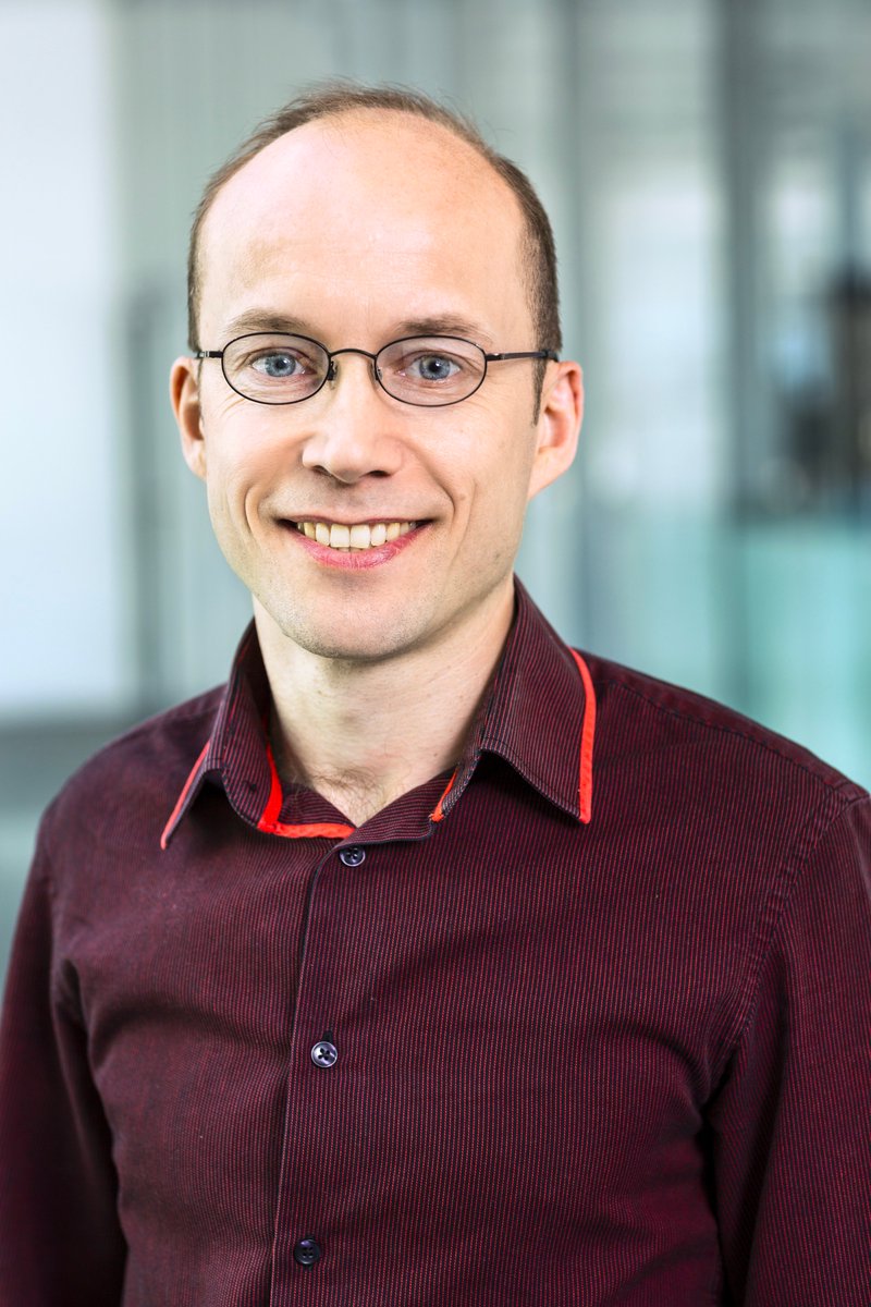 DECTRIS Ltd. tweet media